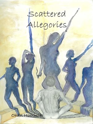 cover image of Scattered Allegories